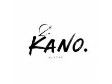 KANO. by NYNY【8月1日OPEN（予定）】