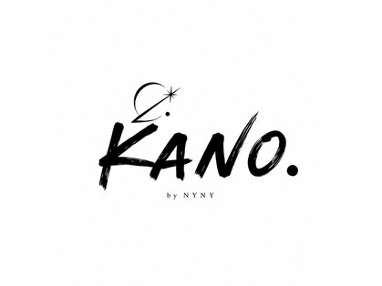 KANO. by NYNY【8月1日OPEN（予定）】の写真