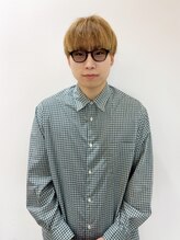 ランド ヘアー(Land Hair)&nbsp;今村 柚貴