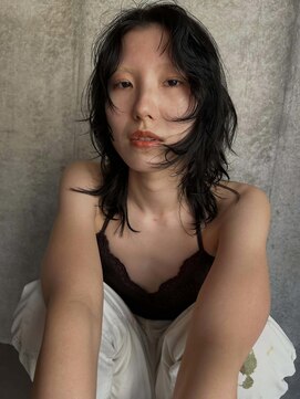 マトウ(MATOH) レイヤーカット
