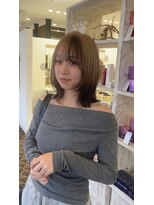 マヤ 昭和店(MYA) デザインルーツカラー