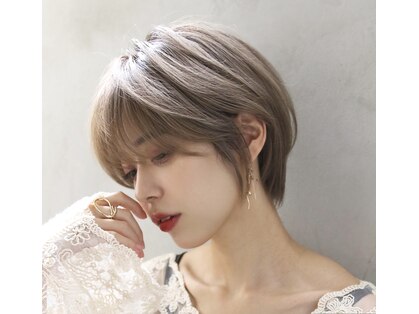 ディアー バイ ケージー アンド(Dear by KG and)の写真