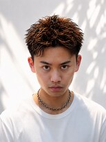 ヒロギンザ 大阪本店(HIRO GINZA) スパイキーツイスト×梅田