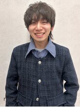 アリー 新百合ヶ丘店(ally) 藤村 雄介