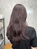ミリィバイアヤラ 船橋店(MIRYI by ayala)&nbsp;【CHIHARU】ショコラブラウン