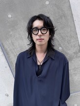 ヒール 銀座(heel)&nbsp;笠原 健人