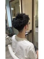 ブランシェ 高蔵寺店(BRANCHE)&nbsp;【吉田】メンズショート