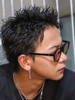 トゥルークリエイション 新越谷(True Creation)&nbsp;スパイキーショート