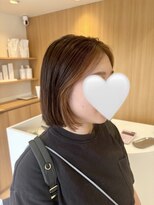 ポルカドット 豊橋店(Polkadot)&nbsp;フェイスフレーミング