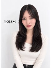 ノイズオオサカ 梅田店(NOISM OSAKA)&nbsp;Natumi 