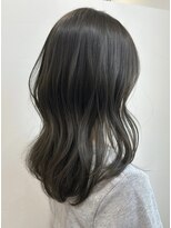 ランガリ ヘアアンドスパ(Rangali Hair&Spa)&nbsp;mint beige
