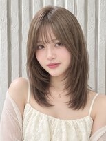 ネオリーブカップ 町田店(Neolive capu)&nbsp;レイヤーボブ