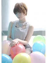 リッコ 横浜(ricco)&nbsp;☆riccoショート☆