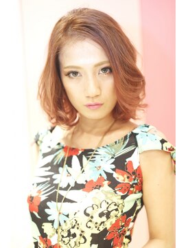 アルス(ars) 『うるつやショート＆ボブ vol.3』雑誌掲載スタイル