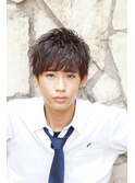 AKROSクラウドマッシュ【#熊本 #下通り #メンズ】