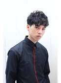 【collina代官山】kirihara　スタイリッシュショート