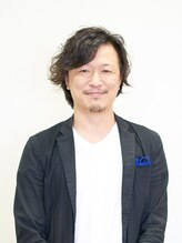 以彩 中川 武