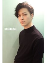 ピース(PEACE) セクシーモード