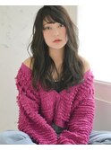 ゆるふわパーマ