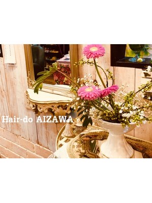 ヘアドゥアイザワ(Hair-do AIZAWA)