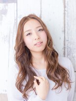 ロッタディディオ(ROTTA di Dio) 無造作カール