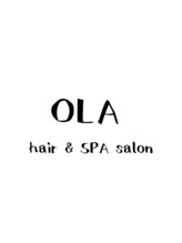 OLA hair & SPA salon