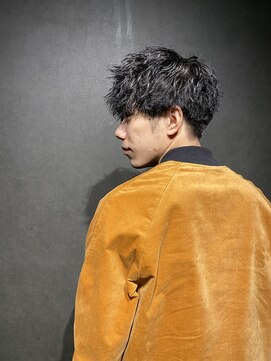 リープ(LEAP) ツイストスパイラル