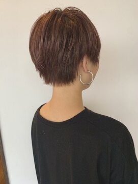 ザ ラボ アングゥ(The Labo ungu) ベビーピンク