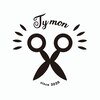 ティモン(Ty mon)のお店ロゴ