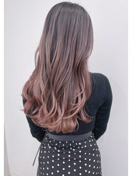 ジゼル(gisele) （稲毛）ombre