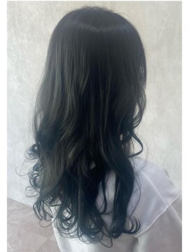 ヘアー クレイジュ(HAIR CRAYGE) 大人ウルフレイヤー