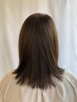 ヘアーアーチ八王子店(HAIR ARCH) グレージュ