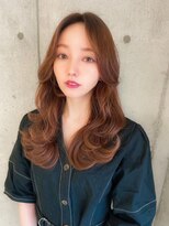 ロンド ロビン 栄(Lond robin)&nbsp;トレンドヘアでモテ確実の韓国ヘア