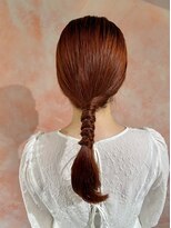 アンサングテイラー(unsung tailor)&nbsp;unsung tailor  guest style