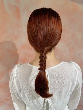 アンサングテイラー(unsung tailor) unsung tailor guest style