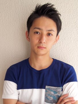 ヘアメイク イズム(HAIR MAKE ism) 【ism 千葉】スマート2ブロック