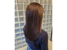 リックヘアー(Ric Hair)