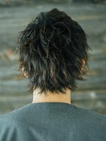 プロデュース 堀ノ内店(Produce)&nbsp;メンズライクなラフパーマ