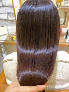 ネオリーブ クタ 町田店(Neolive kuta) 【Neolive Kuta】髪質改善トリートメント【町田/町田駅】