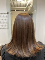 スティラ スムース 高田馬場(Stilla smooth)&nbsp;美髪カット