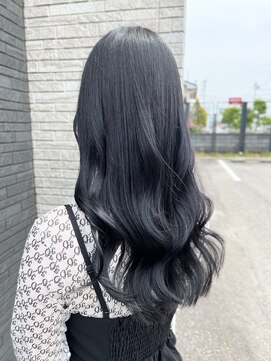 グランボーテ(GrandBeaute) コリアンブラック