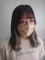 ジフ エクステンション 金沢駅西店(JIF extension)&nbsp;インナーエクステ