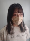 インナーエクステ