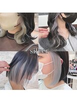 ロンドプロフィール 浦和(Lond profil)&nbsp;インナーシルバー集【浦和】