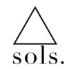 ソルス(sols.)のお店ロゴ