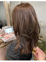 アリスバイアフロート 自由が丘(ALICe by AFLOAT) ウルフ