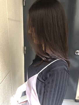 キラーナセンダイ(KiRANA SENDAI) [ラベンダーアッシュ]髪質改善