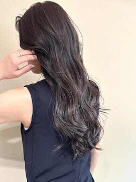 ゼン ネオ(Zen Neo) 髪質改善トリートメント