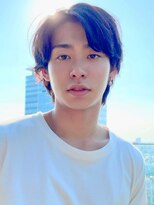 ノイ(noi)&nbsp;シャイニーセンターパート