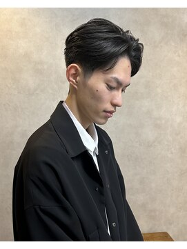 ルーム(.room.) センターパート